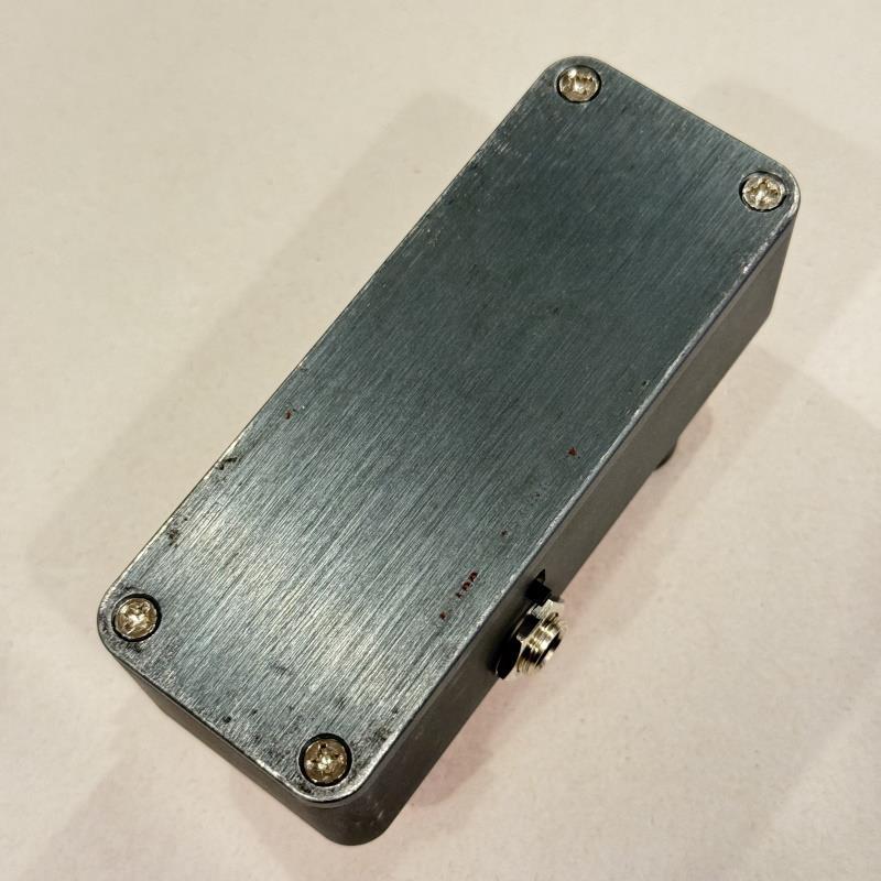 One Control USED 中古 Butter yellow Auto Quack |  | 01