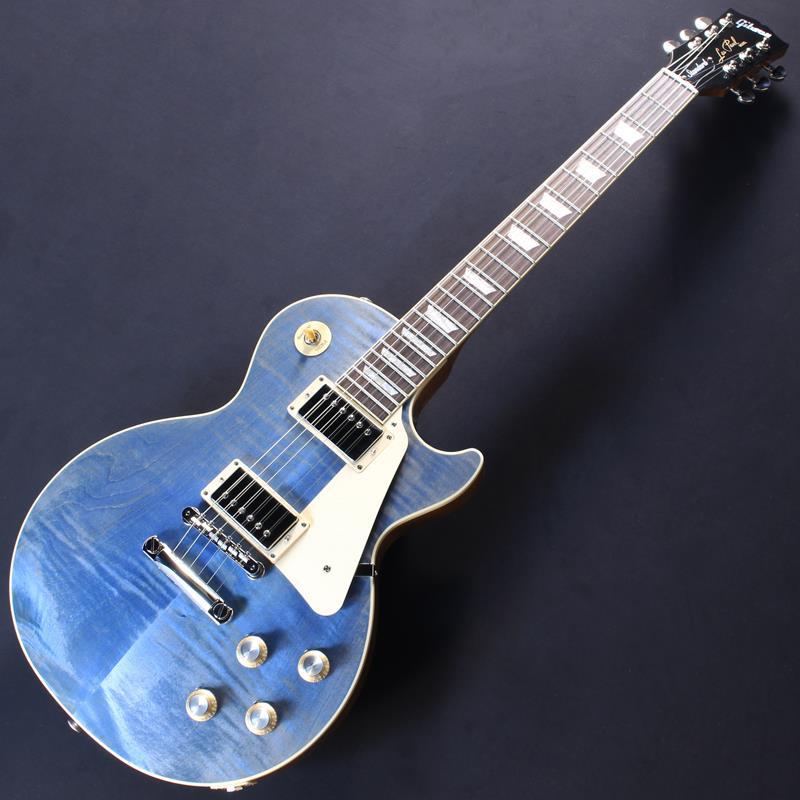 Gibson（ギブソン） Gibson Les Paul Standard 60s Figured Top (Ocean