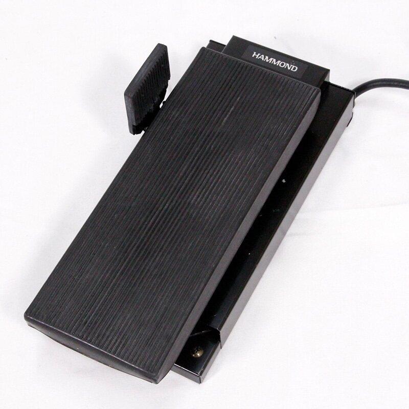 HAMMOND USED 中古　EXP-100F【エクスプレッションペダル】ハモンド | 