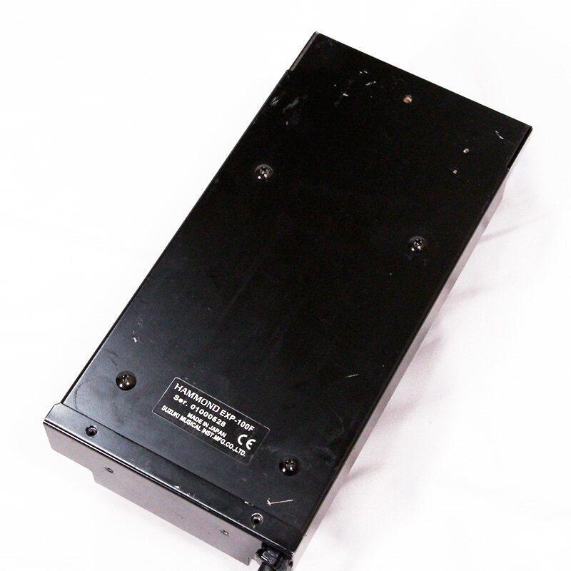 HAMMOND USED 中古　EXP-100F【エクスプレッションペダル】ハモンド |  | 07