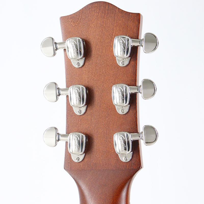 Godin 5th Avenue Kingpin P90 (Cognac Burst) |  | 09