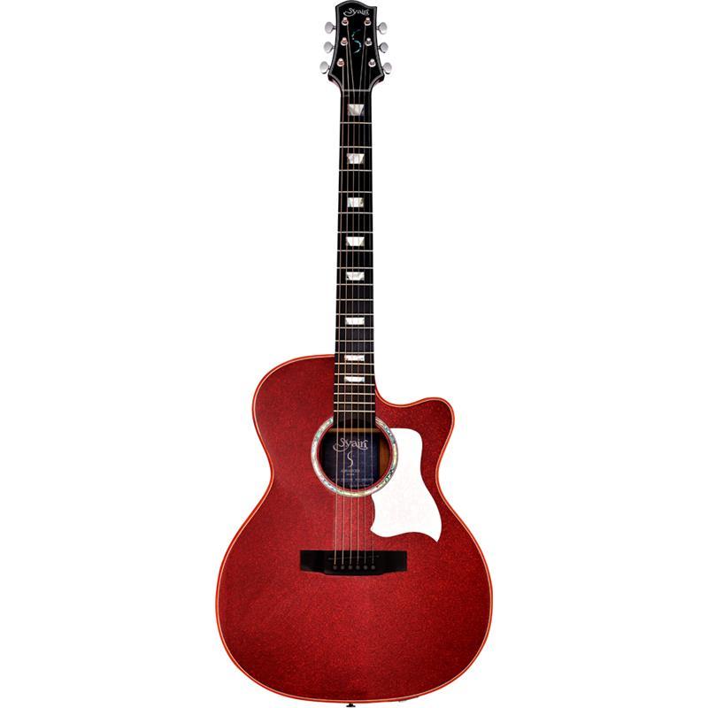 S.Yairi S.Yairi YATK-1400EC/RDG Sヤイリ : イケベ楽器店 - 通販