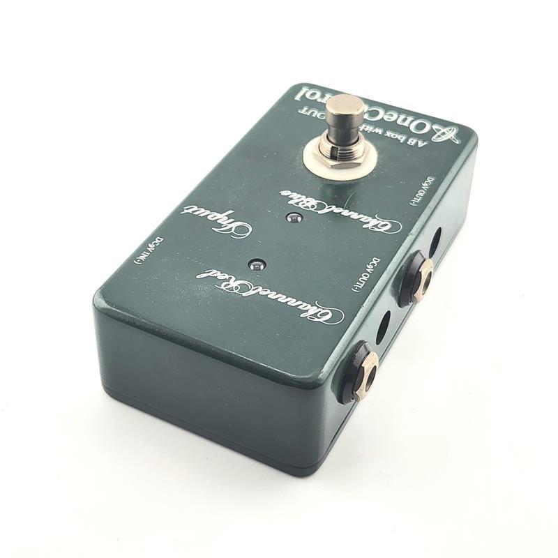 One Control USED 中古 ABBOX with 2DC OUT |  | 01
