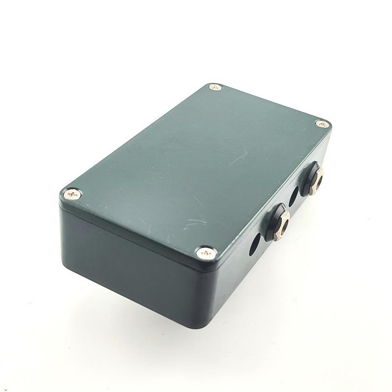 One Control USED 中古 ABBOX with 2DC OUT |  | 02