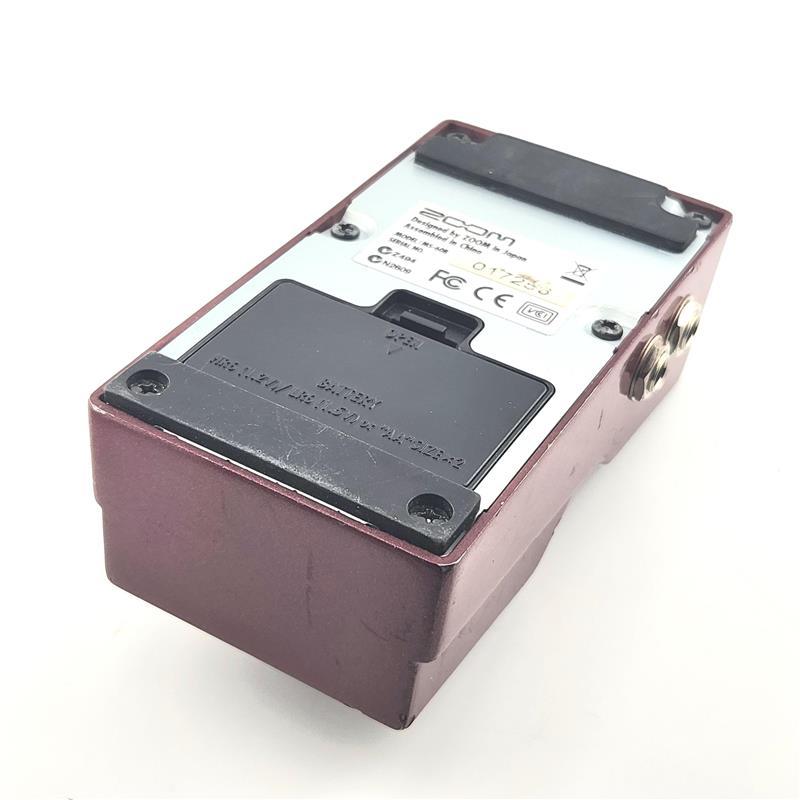 ZOOM USED 中古 MS-60B | ズーム(楽器) | 02