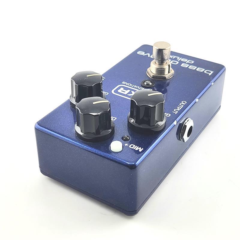 MXR USED 中古 M288 Bass Octave Deluxe |  | 01