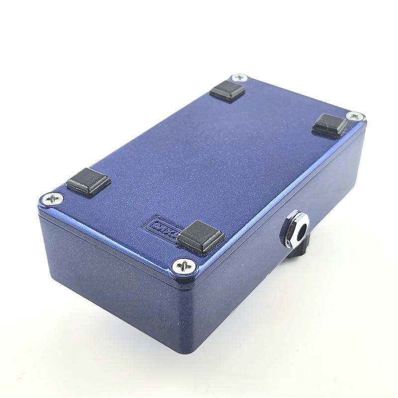 MXR USED 中古 M288 Bass Octave Deluxe |  | 02