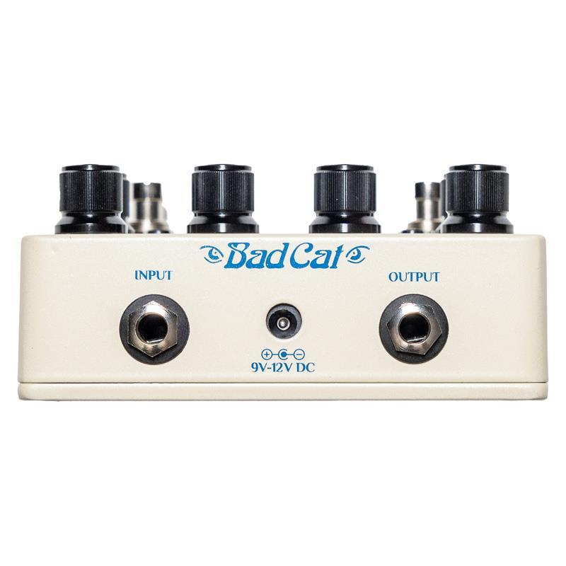 Bad Cat Siamese Dual Harmonic Overdrive サイアミーズ デュアルハーモニック オーバードライブ ( バッドキャット) |  | 02