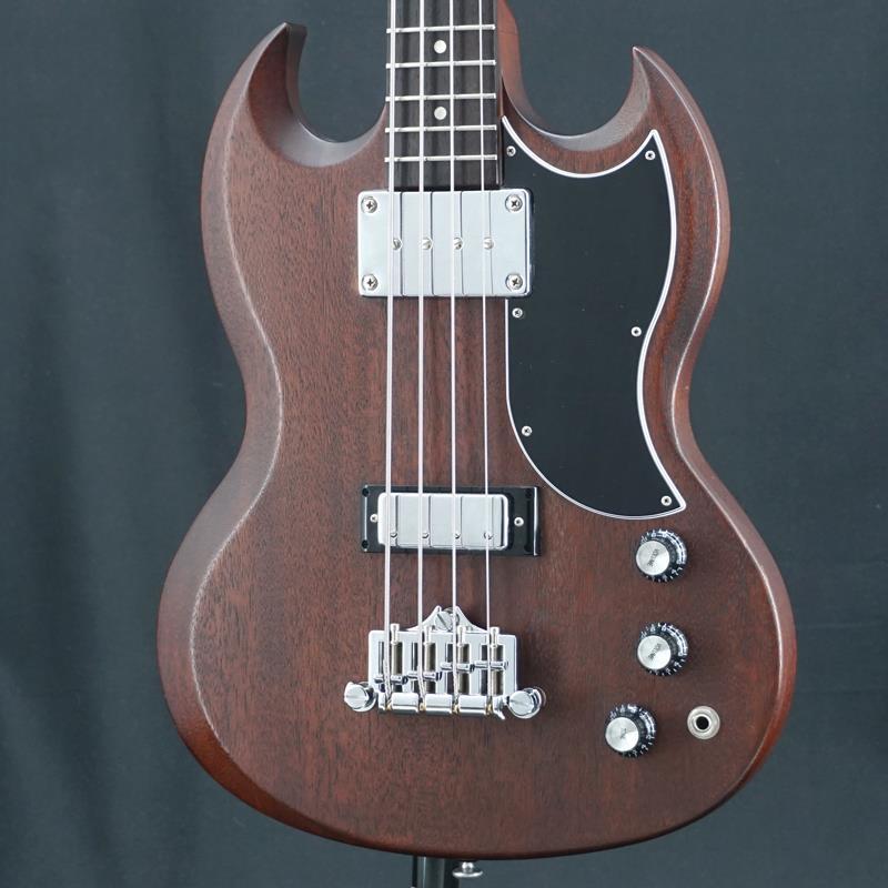 Gibson（ギブソン） Gibson USED 中古 2014 SG Special Bass