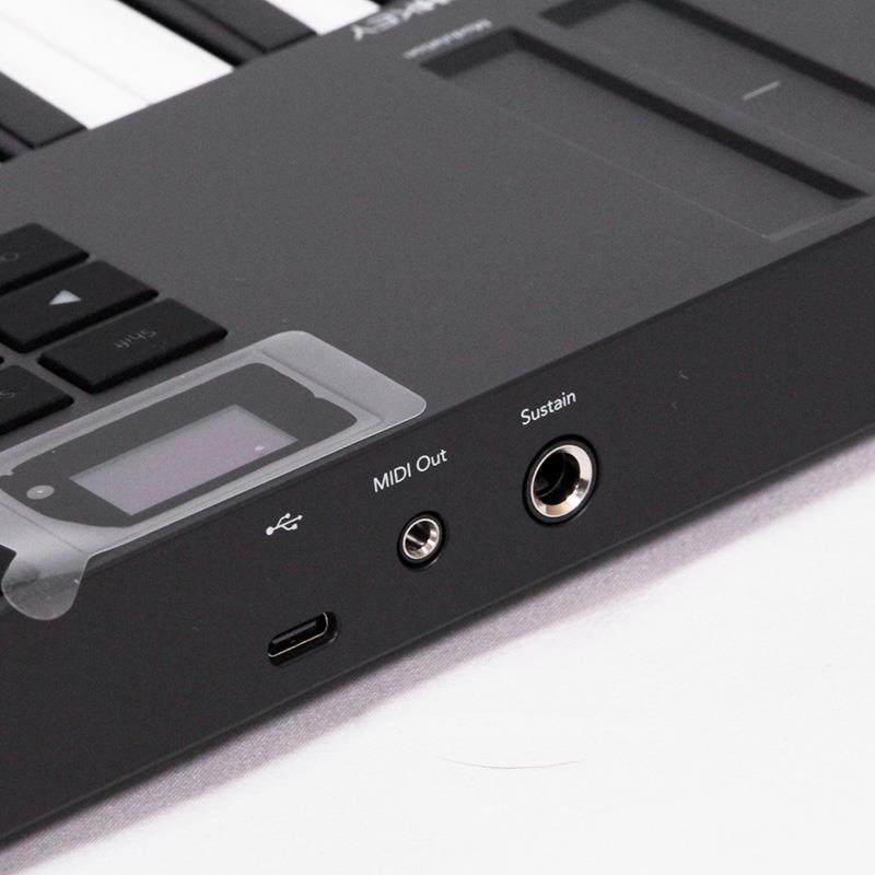 NOVATION 【開封アウトレット特価】Launchkey mini 37 mk4 (ノベーション)(ラウンチキー)(37鍵盤ミニ・USB・MIDIコントローラー)【ソフトシン... |  | 04