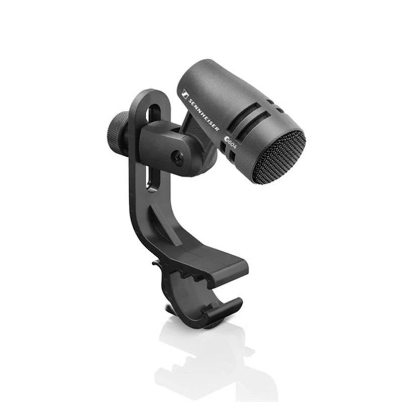 SENNHEISER 【クリスマスセール】【台数限定・箱ダメージアウトレット】e604 (ドラム・タム用楽器用ダイナミックマイク)(楽器用マイク)(ゼン... | 