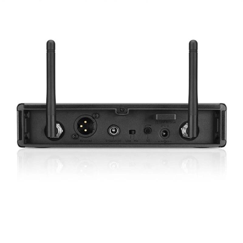 SENNHEISER 【初売りセール】【台数限定・箱ダメージアウトレット】XSW 2-ME2-JB (ワイヤレスマイクセット・ラベリア(ME 2-II付属))(ゼンハイ... |  | 03