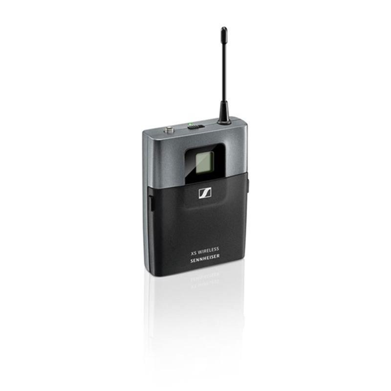 SENNHEISER 【初売りセール】【台数限定・箱ダメージアウトレット】XSW 2-ME2-JB (ワイヤレスマイクセット・ラベリア(ME 2-II付属))(ゼンハイ... |  | 04