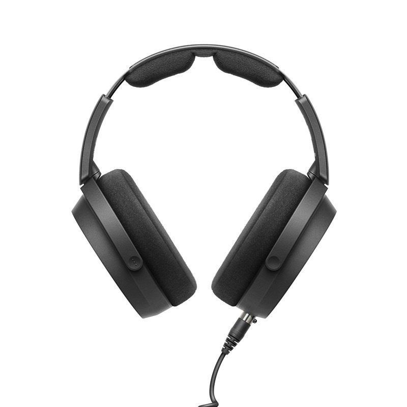 SENNHEISER 【クリスマスセール】【台数限定・箱ダメージアウトレット】HD 490 PRO PLUS(アクセサリー追加モデル)(国内正規品)(ゼンハイザー)... |  | 02
