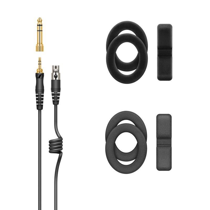 SENNHEISER 【クリスマスセール】【台数限定・箱ダメージアウトレット】HD 490 PRO PLUS(アクセサリー追加モデル)(国内正規品)(ゼンハイザー)... |  | 03