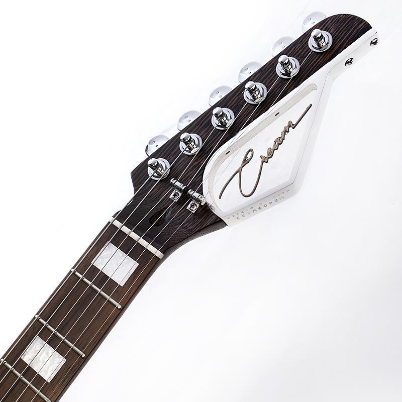 Cream Guitars VOLTAGE Standard WG/R CH Pink Glitter #M2409V133 |  | 08