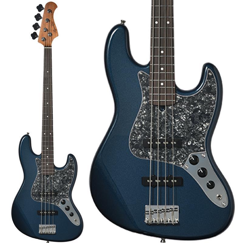 Bacchus BJB-1-RSM/R-BPPG (DLPB) [SPOTモデル] | Bacchus