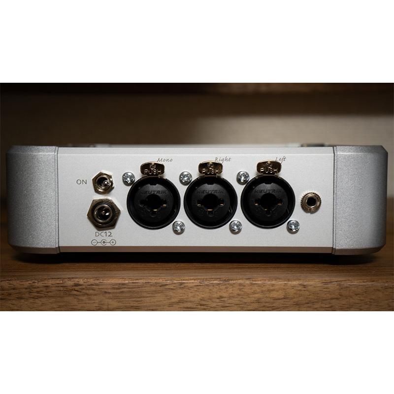 oz design 【受注生産品:2~3週間程度】 Live Monitor Mobile (オズデザイン)(ライブモニター)(モバイル版) |  | 01