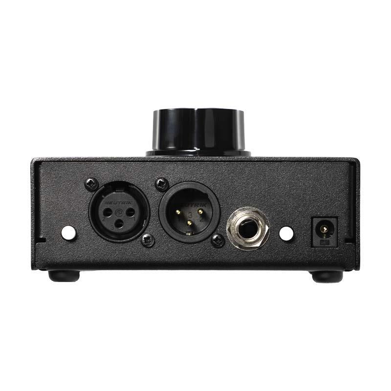 Franklin Audio MP-10 (フランクリンオーディオ)(マイクシグナル)(プリアンプ) |  | 02