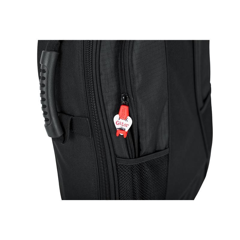 GATOR GB-4G-BASSX2 ギター&ベース２本収納ギグバック GATOR CASES GATOR 4G Series Gig Bag for 2x Bass Guitars [GB-4G