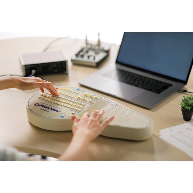 SUZUKI (予約商品・2026年1月21日発売予定)オムニコード OM-108Red リミテッドカラーモデル 限定生産 |  | 06