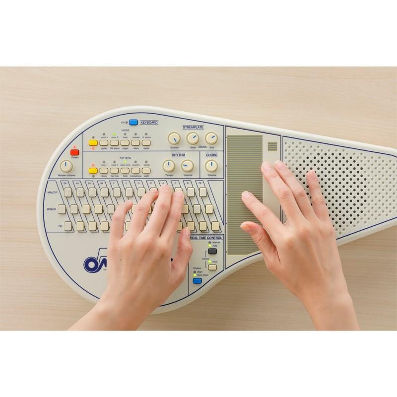 SUZUKI (予約商品・2026年1月21日発売予定)オムニコード OM-108Red 専用ケース＆アダプターセット リミテッドカラーモデル 限定生産 |  | 05