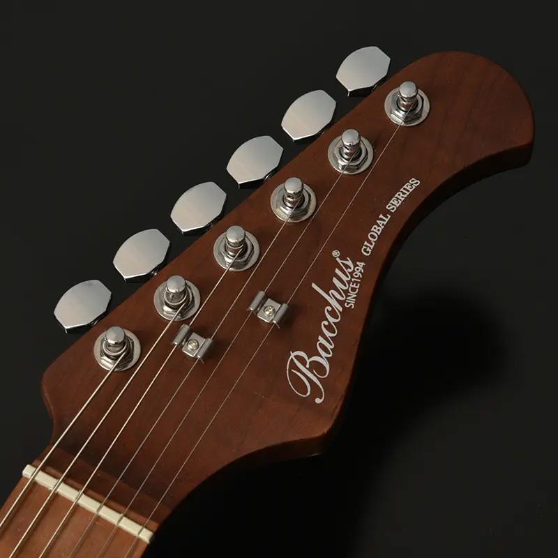 Bacchus（バッカス） Bacchus Global Series WINDY-BREAKER/RSM (3TS 