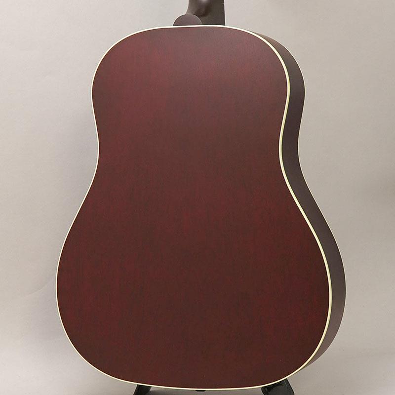 Gibson 【×AQUBEストラッププレゼント】【夏のボーナスセール】J-45 Special Wine Red_1