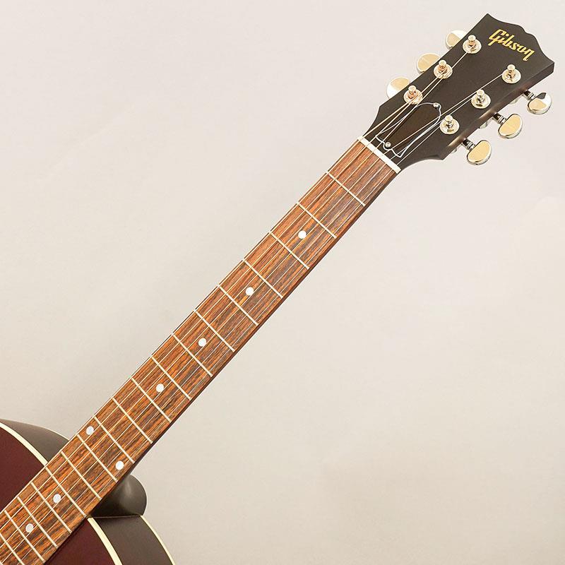 Gibson 【×AQUBEストラッププレゼント】【夏のボーナスセール】J-45 Special Wine Red_8