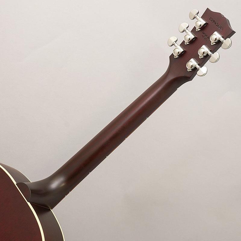 Gibson 【×AQUBEストラッププレゼント】【夏のボーナスセール】J-45 Special Wine Red_9