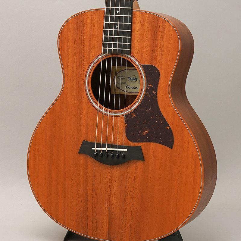Taylor 【特価】 GS Mini-e Mahogany テイラー : イケベ楽器店 - 通販