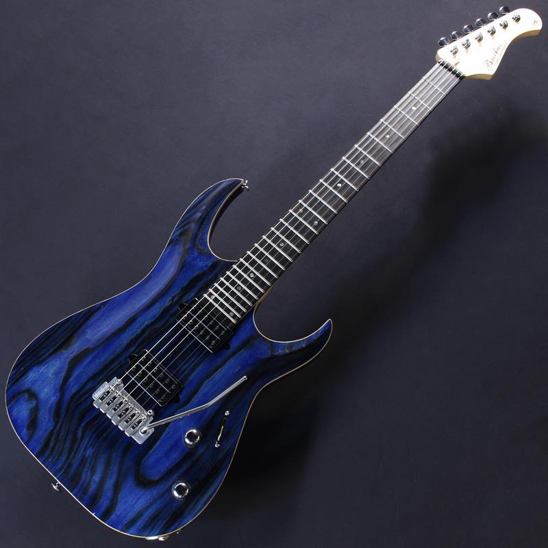 Bacchus USED 中古 Custom Series GRACE-AT/BW (BLU/OIL-BN) | Bacchus | 01