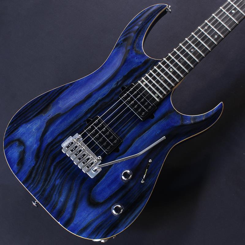 Bacchus USED 中古 Custom Series GRACE-AT/BW (BLU/OIL-BN) | Bacchus | 02