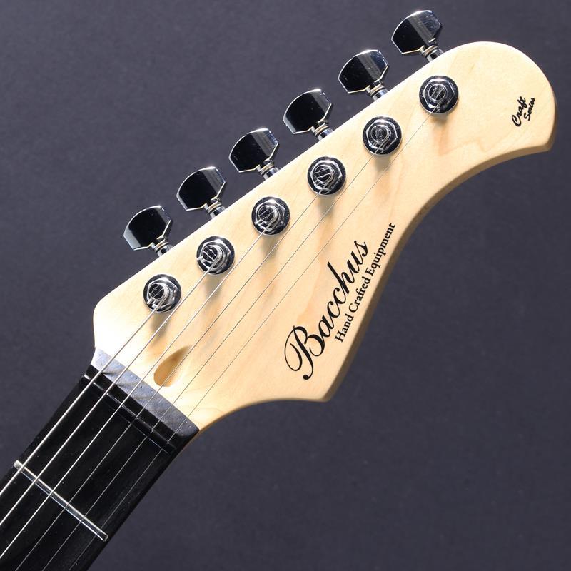 Bacchus USED 中古 Custom Series GRACE-AT/BW (BLU/OIL-BN) | Bacchus | 04