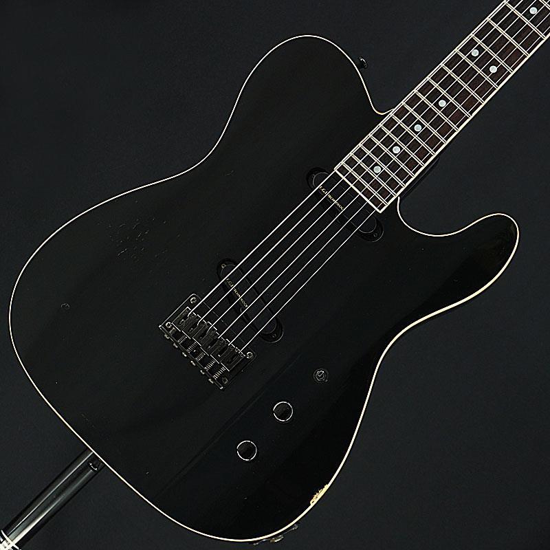 FERNANDES ／ Burny USED 中古 TEJ-70 (Black) フェルナンデス