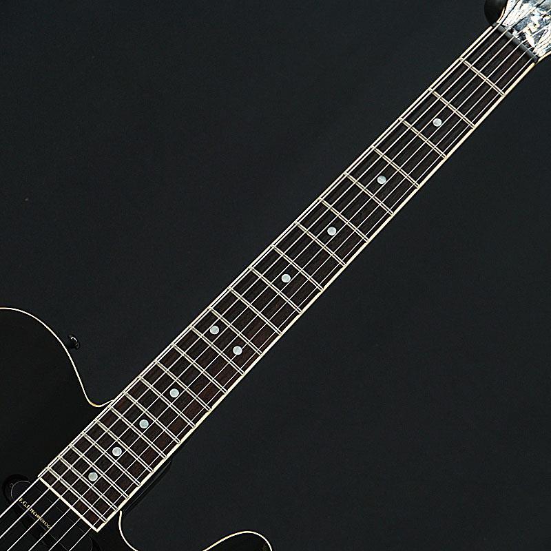 FERNANDES ／ Burny USED 中古 TEJ-70 (Black) フェルナンデス