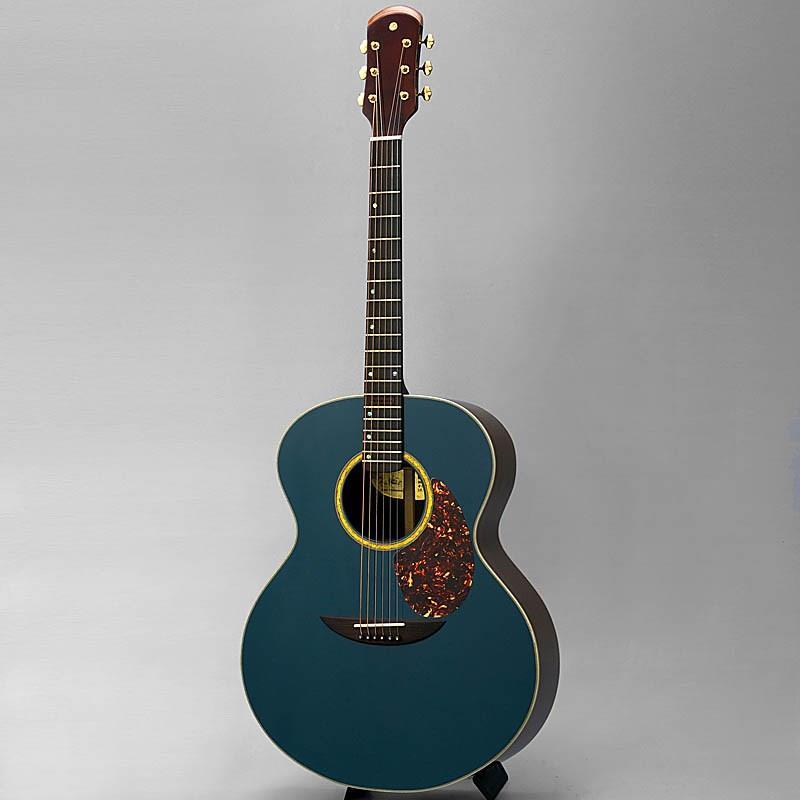 激レア！最終価格！エレキギター ブルーベル Versoul 【激得GWセール】 Buxom6 Gold Label. Blue Top Custom '22
