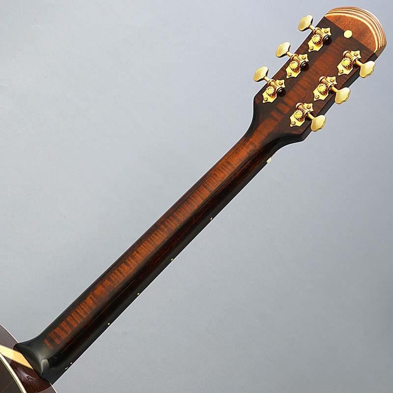 激レア！最終価格！エレキギター ブルーベル Versoul 【激得GWセール】 Buxom6 Gold Label. Blue Top Custom '22