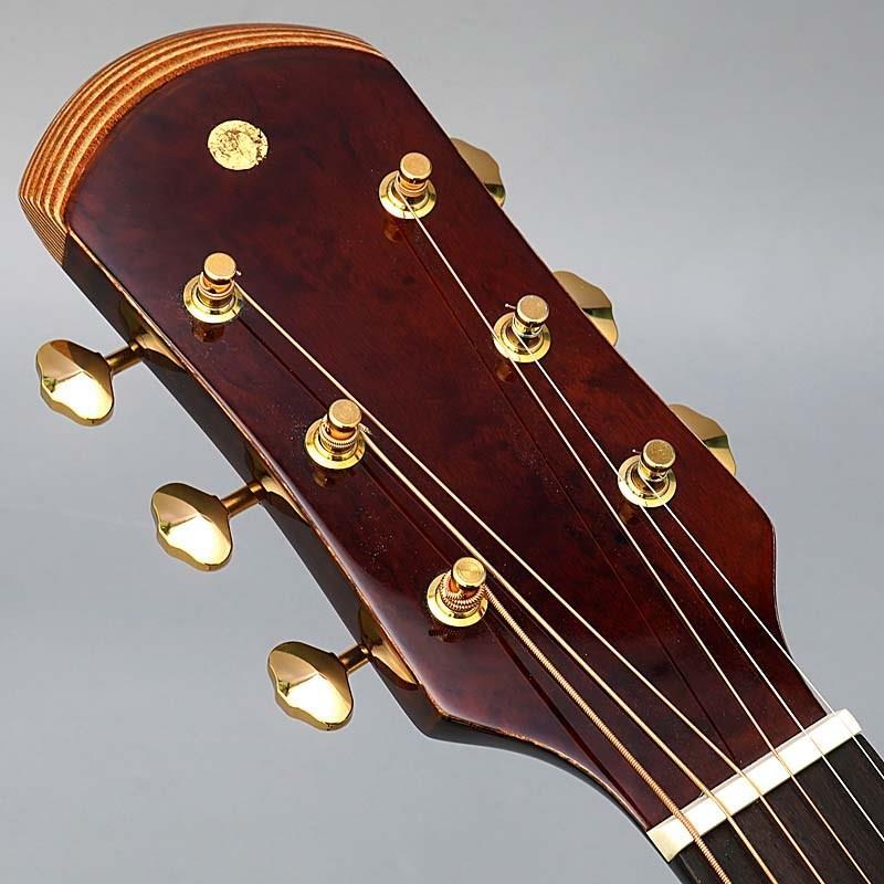 激レア！最終価格！エレキギター ブルーベル Versoul 【激得GWセール】 Buxom6 Gold Label. Blue Top Custom '22