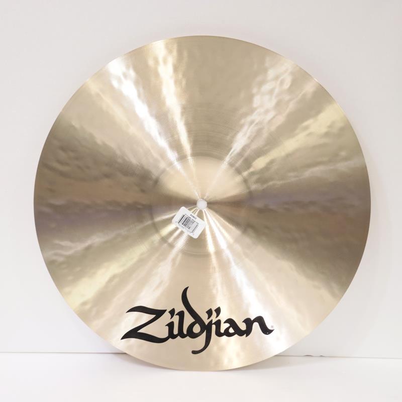 Zildjian 【 WINTER CAMPAIGN 2025】K  Dark Crash Thin 16'' [NKZL16DKC] [1005g]【スタッフ選定品】 | Zildjian | 01