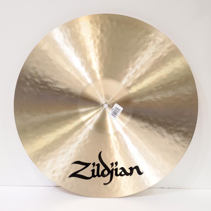 Zildjian（ジルジャン） Zildjian K Dark Crash Thin 18