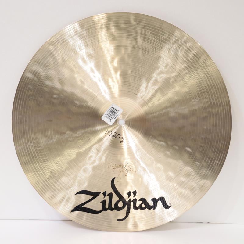 Zildjian 【 WINTER CAMPAIGN 2025】K Constantinople Crash 16'' [NKZL16CONC] [1020g]【スタッフ選定品】 | Zildjian | 01