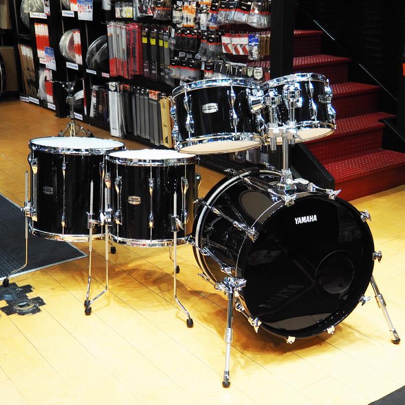 YAMAHA（ヤマハ） 【Steve Gadd 2025 JAPAN Tour ご本人使用機材