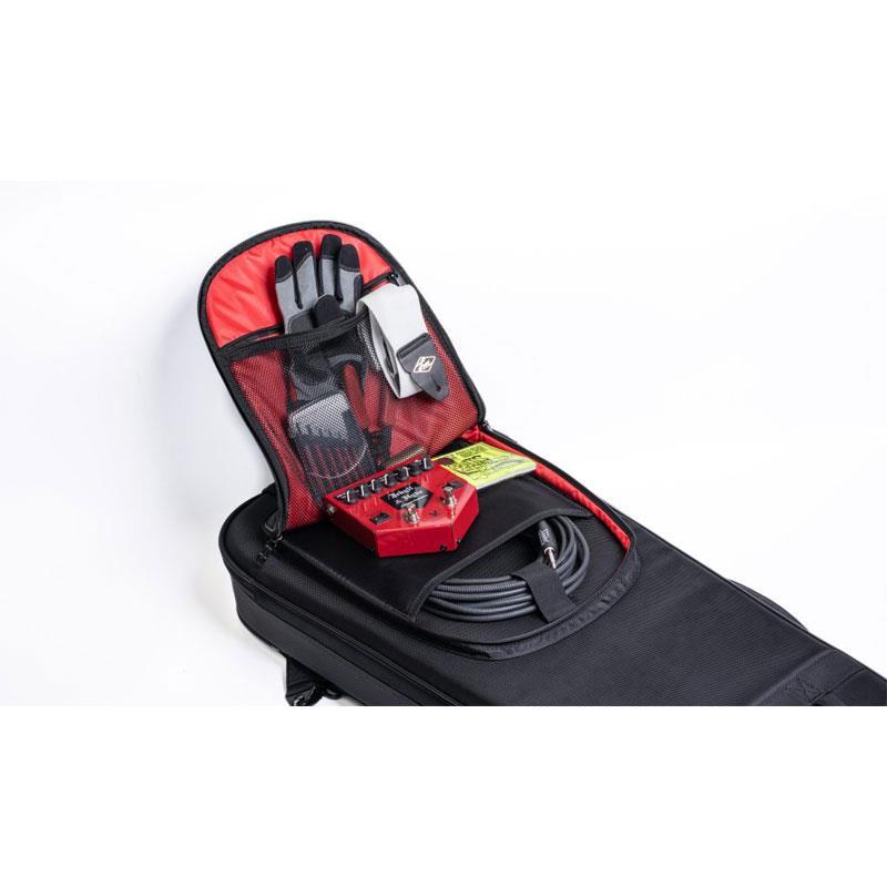 ACCESS(CASE) Stage4 Series Electric Bass Bag [AB4EB1] (エレキベース用) |  | 02