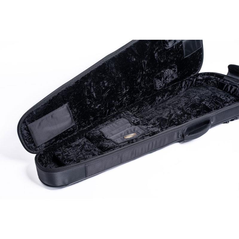 ACCESS(CASE) Stage4 Series Electric Bass Bag [AB4EB1] (エレキベース用) |  | 03