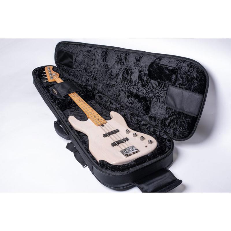 ACCESS(CASE) Stage4 Series Electric Bass Bag [AB4EB1] (エレキベース用) |  | 04