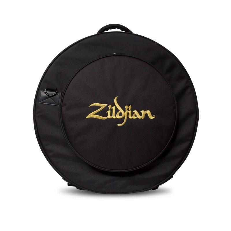 Zildjian 24 PREMIUM BACKPACK CYMBAL BAG [NAZLFZCB24GIG]【数量限定特価品】 | Zildjian