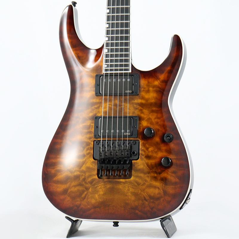 E-II HORIZON FR-II (Tiger Eye Sunburst) [SN.ES2770253] | 