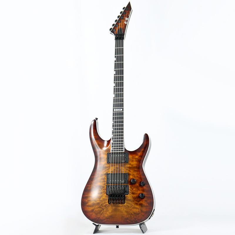 E-II HORIZON FR-II (Tiger Eye Sunburst) [SN.ES2770253] |  | 01