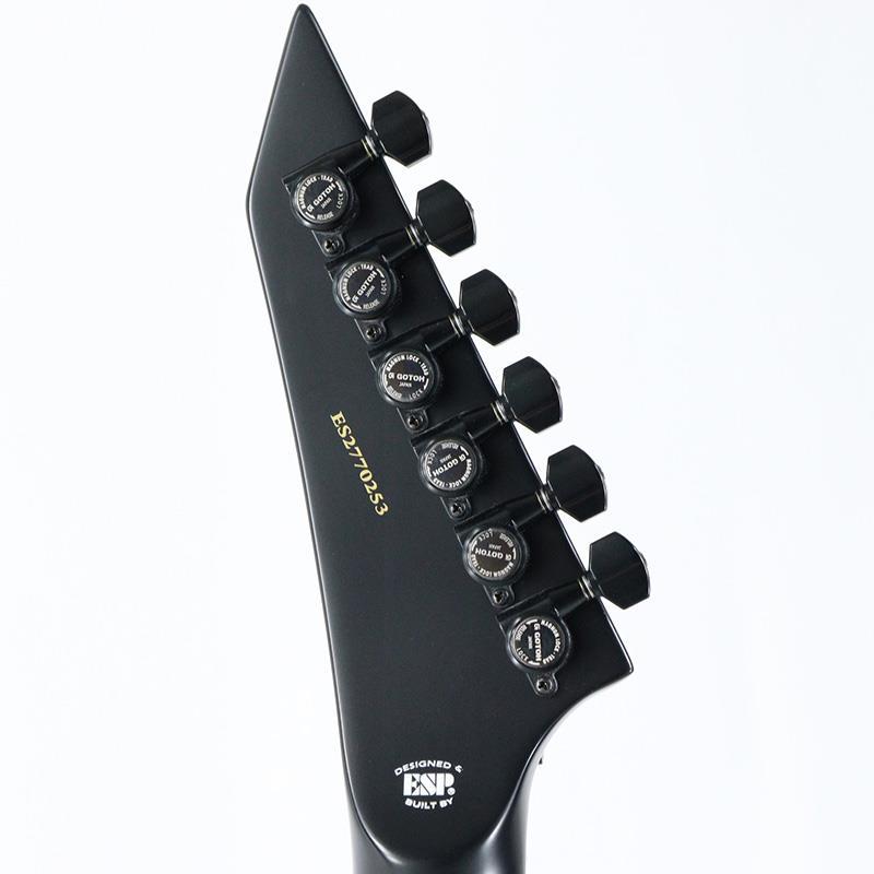 E-II HORIZON FR-II (Tiger Eye Sunburst) [SN.ES2770253] |  | 08